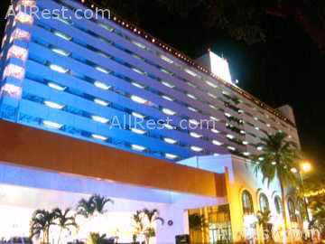 Emporio Continental Acapulco